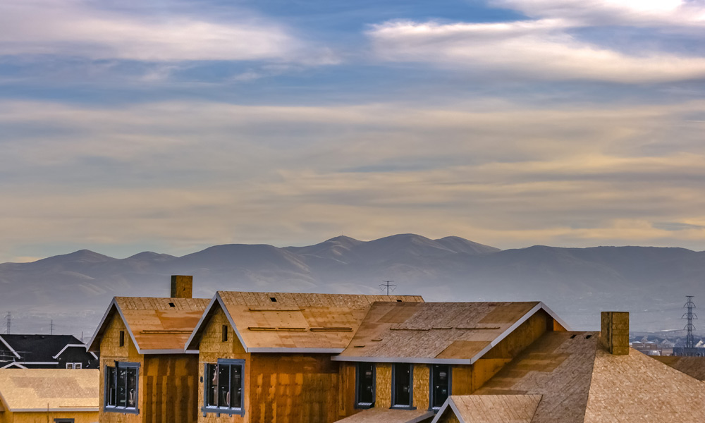 Utah Home