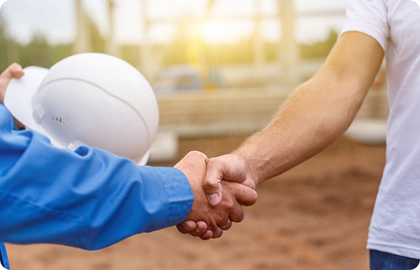 Front Line Warranty Service: Customer Management Builders